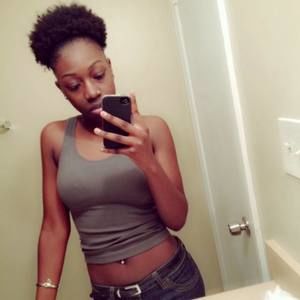 Meet your Posher, Alize