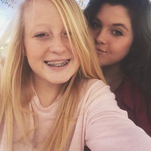 Meet your Posher, Bridget