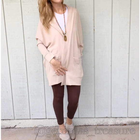 SALE! || EVERYDAY CARDIGAN || - Picture 2 of 3