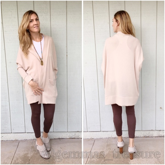 SALE! || EVERYDAY CARDIGAN || - Picture 3 of 3