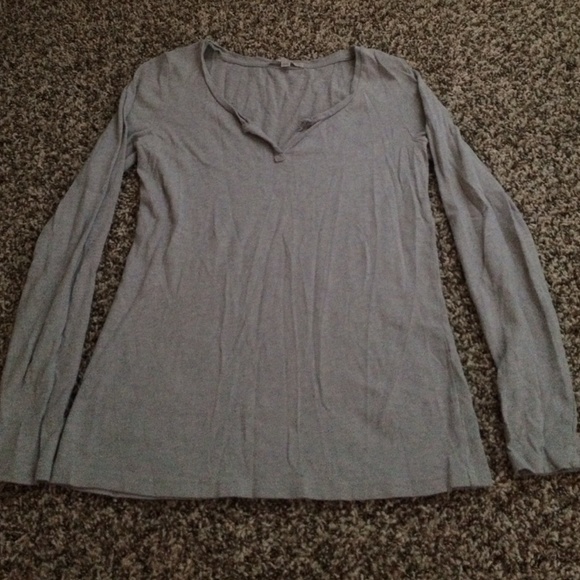Gap Long Sleeve