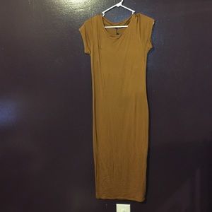 Midi dress
