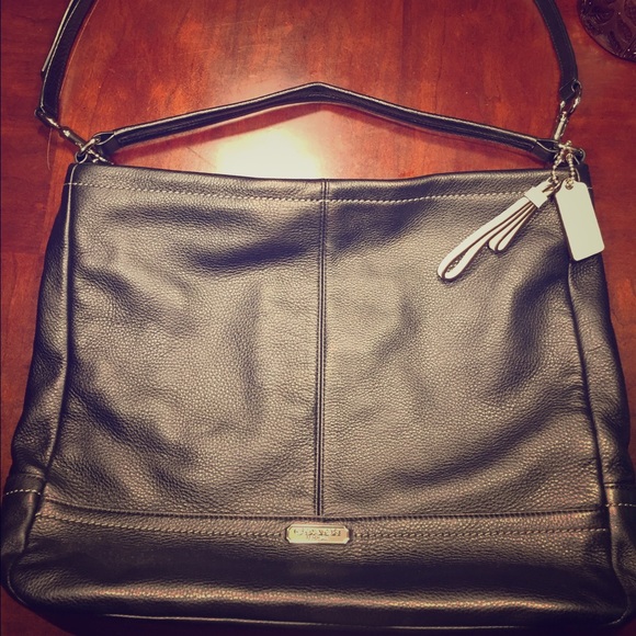 100% Authentic Coach bag