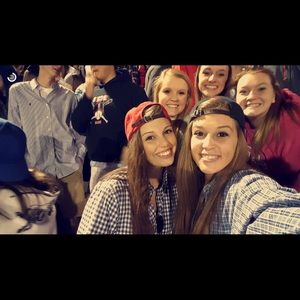 Meet your Posher, Richayla