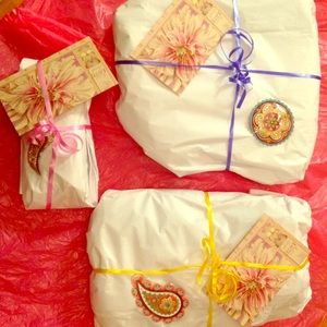 J's Closet first shipment of items sold! ✨💖💕😊👍