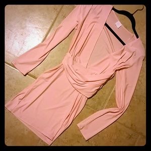 Gorgeous LIX cocktail dress