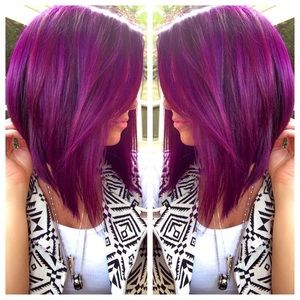 Meet your Posher, Vanesa