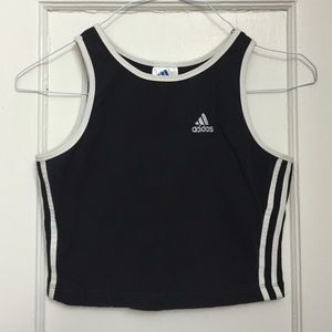 Adidas gym shirt