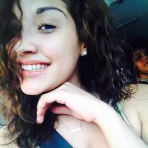 Meet your Posher, Gabriella