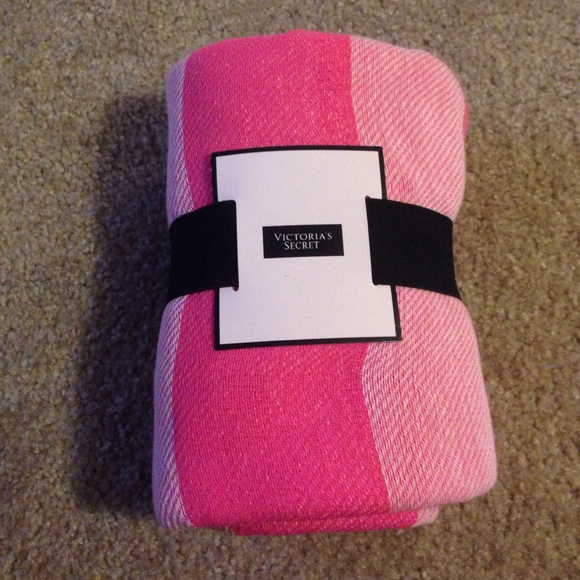 Victoria's Secret Beach Blanket