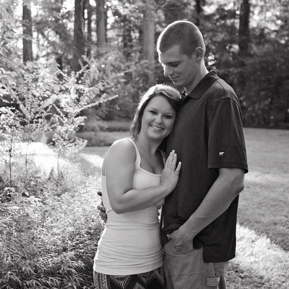 Meet your Posher, Mackenzie - Picture 1 of 1