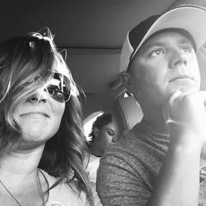 Meet your Posher, Candace