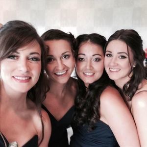 Meet your Posher, Kristin