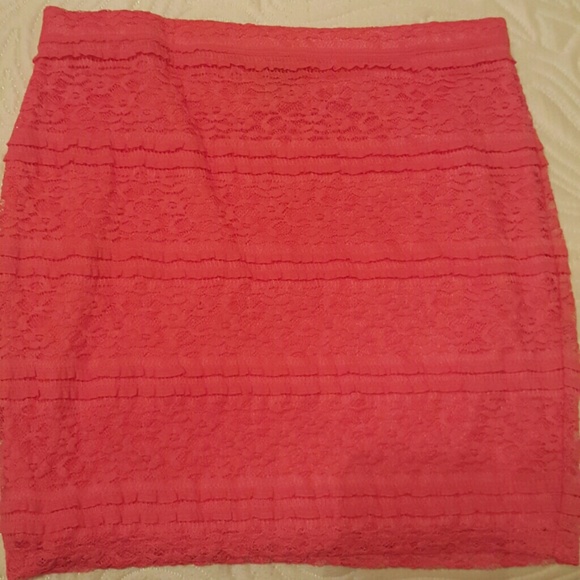 mini Skirt
