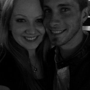 Meet your Posher, Krystal