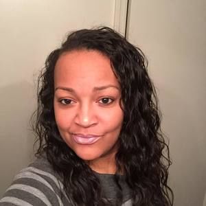 Meet your Posher, Natasha