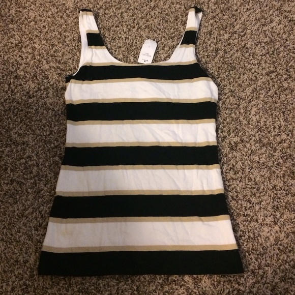 Banana Republic NWT Tank