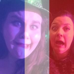 Meet your Posher, Denise