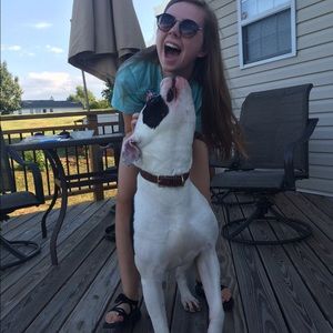 Meet your Posher, Kelli