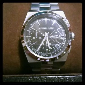 Mens Michael Kors Watch