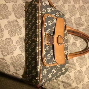 Dooney and Bourke Purse