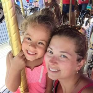 Meet your Posher, Jennelle