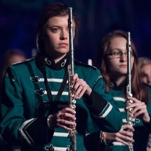 Meet your Posher, Marina