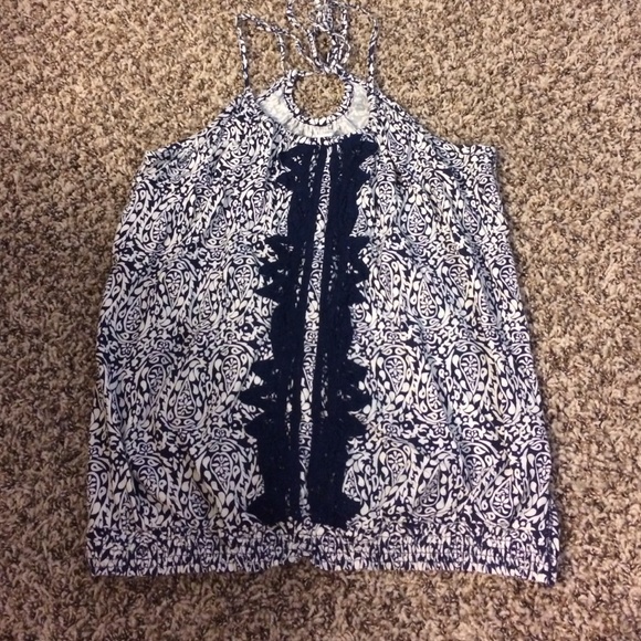 AERIE Tank