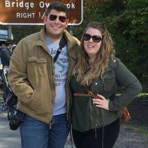 Meet your Posher, Hollie