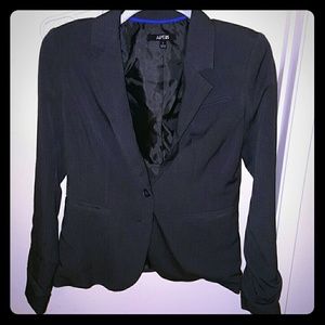 Suit jacket
