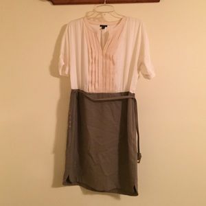 Ann Taylor Business Dress