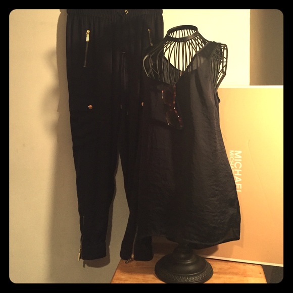 🔴SOLD🔴Complete outfit!!!! Michael Kors