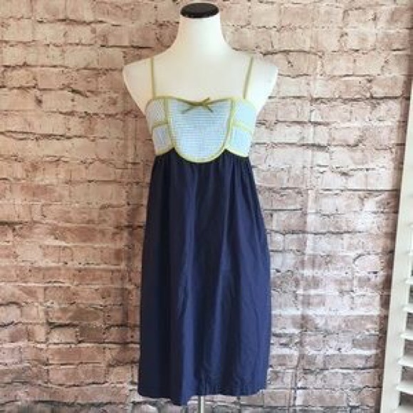 Lilka sundress