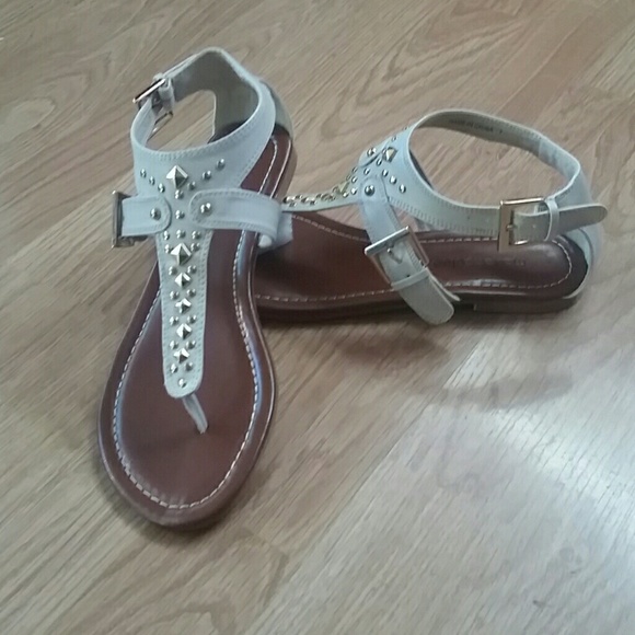 Sandals NWOT