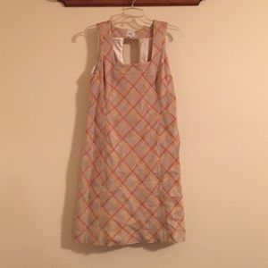 Eci Mid Dress