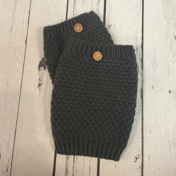 Boot Cuff - Picture 2 of 3