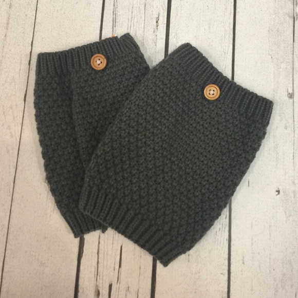 Boot Cuff - Picture 3 of 3