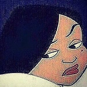 Meet your Posher, Ana