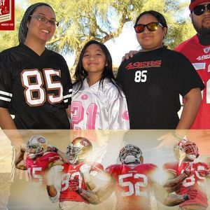 Meet your Posher, Olivia lynn