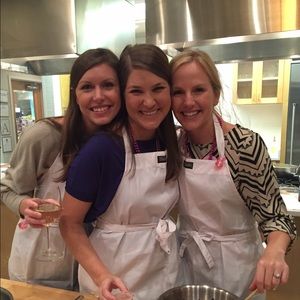 Meet your Posher, Camille