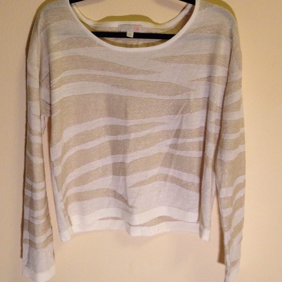 Gianni Bini Sweater