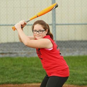 Meet your Posher, Angie