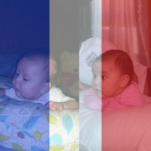 Meet your Posher, Shandahl