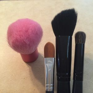 ❌SOLD❌Makeup brushes