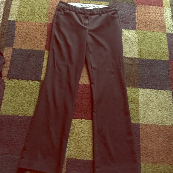 Slacks