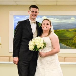 Meet your Posher, Matt kacey