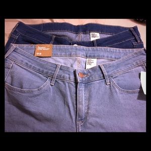 H&M jeans bundle