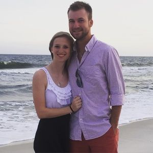 Meet your Posher, Kay-lynn