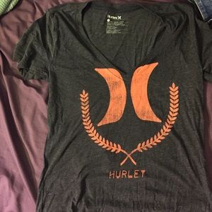 Hurley Vneck