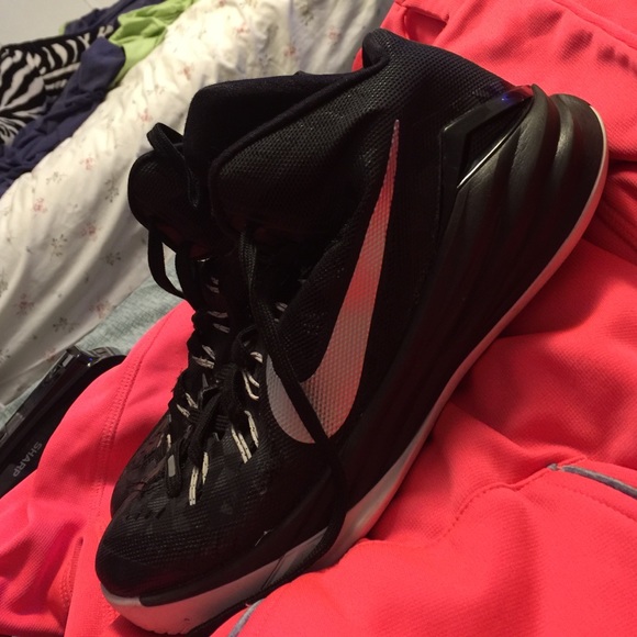 Nike Hyperdunks